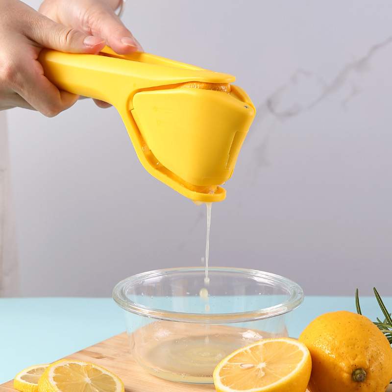 ハンドジューサー｜レモンしぼり・果汁 すだち・果物・絞り器・レモンサワー・ステンレス・手動|undefined