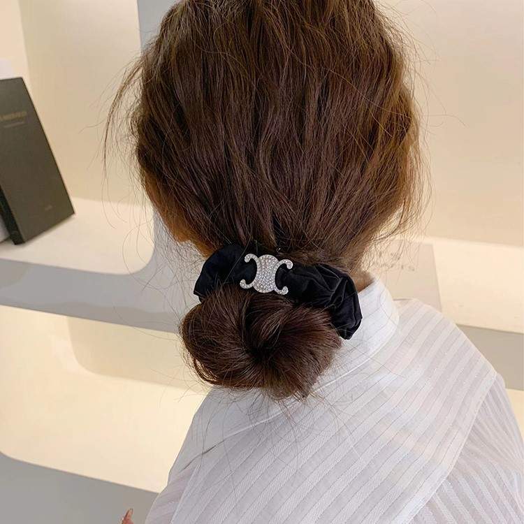 ヘアバンド｜弾力性がある・髪留め・髪に優しい素材・女性用ヘアアクセサリー・髪飾り・ファッショングッズ|undefined