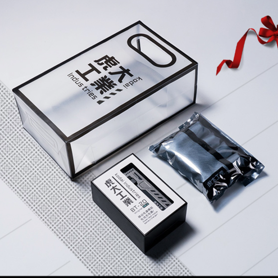 BT-20電池式モバイルバッテリー｜虎大工業・リチウム電池・USB出力・携帯・防災グッズ|undefined
